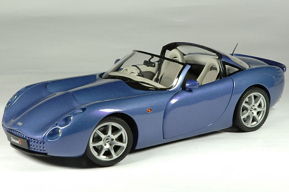 1:18 2003 TVR Tuscan S