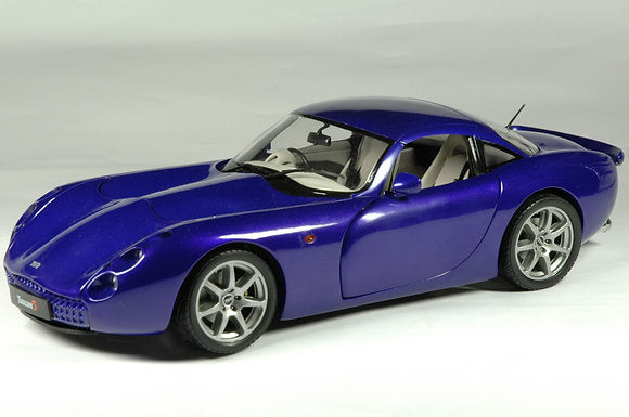 1:18 2003 TVR Tuscan S