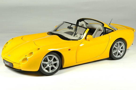 1:18 2003 TVR Tuscan S