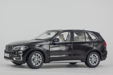 Load image into Gallery viewer, 1:18 Scale BMW X5 F15
